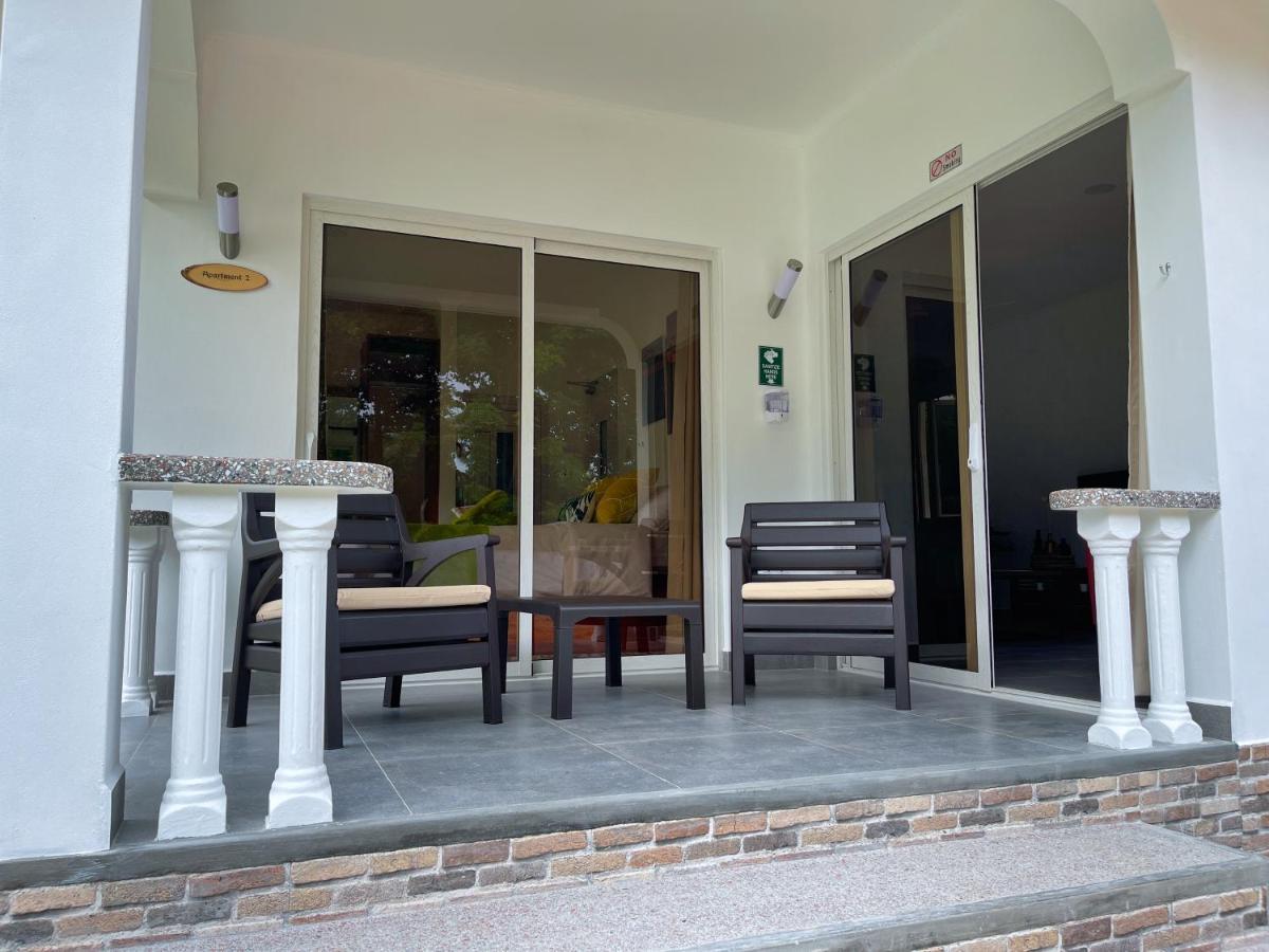 Anv Appartamento